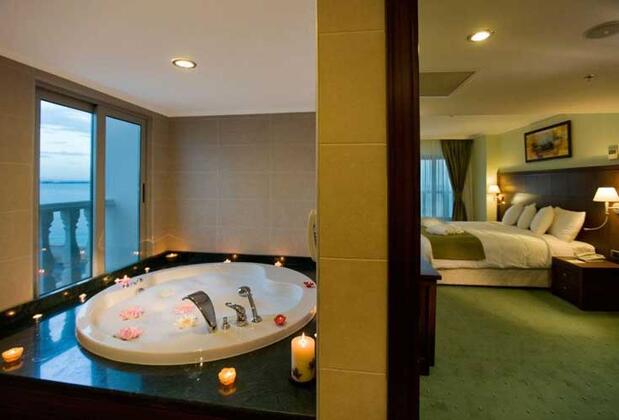 Crowne Plaza Antalya - Görsel 24