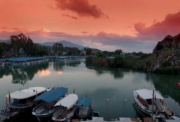 Dalyan Hotel Palmyra - Görsel 7