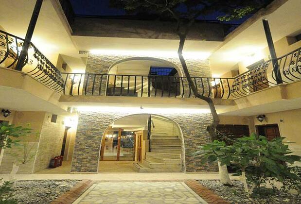 Dalyan Hotel Palmyra - Görsel 10