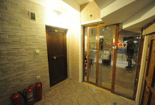 Dalyan Hotel Palmyra - Görsel 11