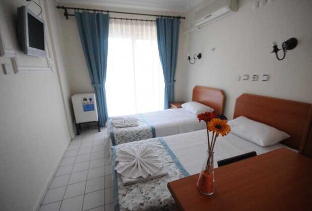 Dalyan Hotel Palmyra - Görsel 12