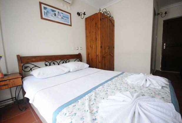 Dalyan Hotel Palmyra - Görsel 13