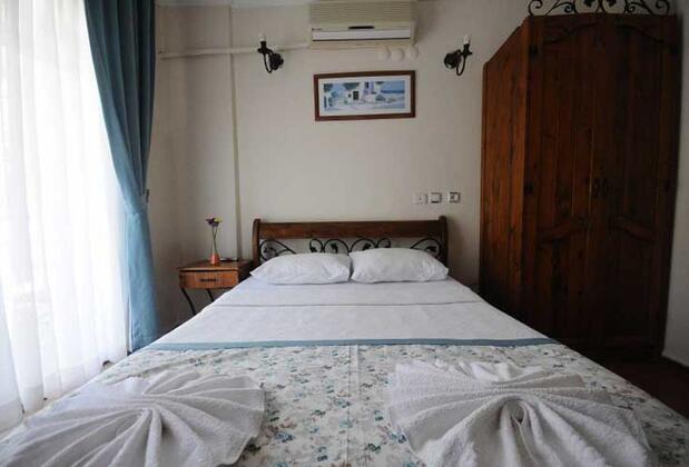 Dalyan Hotel Palmyra - Görsel 14