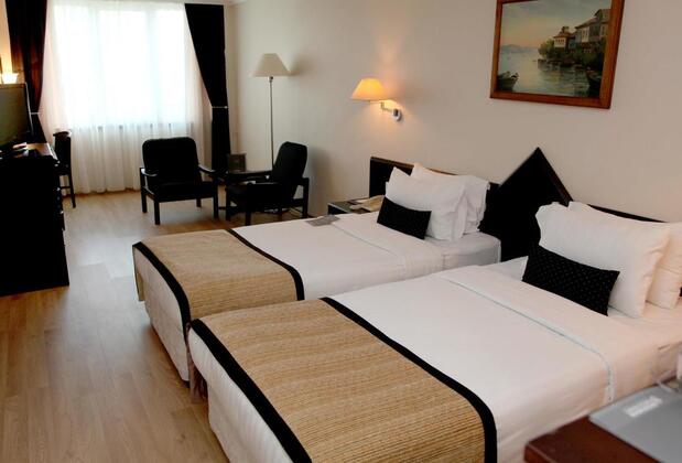 Dedeman İstanbul - Görsel 29