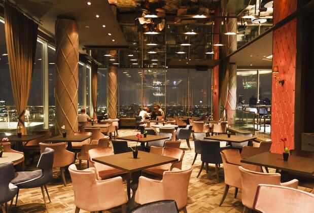 Dedeman İstanbul - Görsel 23