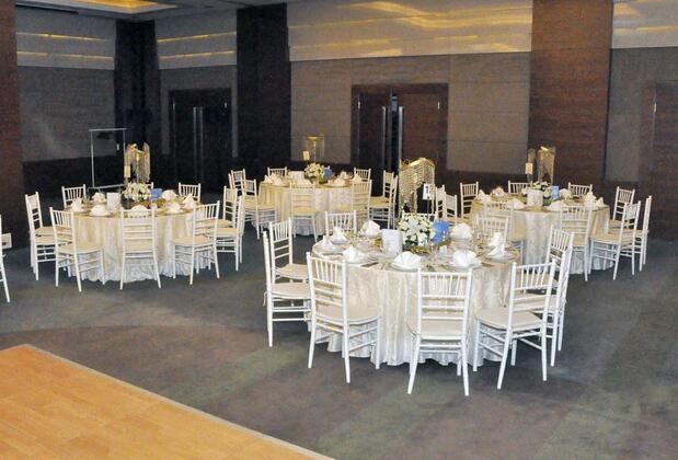 Dedeman İstanbul - Görsel 26