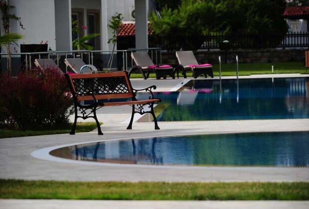 Delita Hotel Boutique - Görsel 5