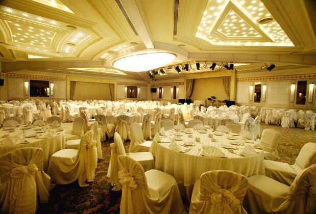 Dedeman İstanbul - Görsel 27