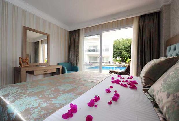 Delita Hotel Boutique - Görsel 11