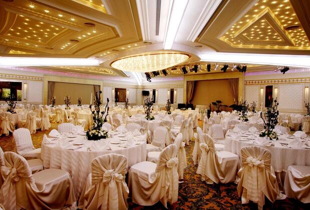 Dedeman İstanbul - Görsel 28