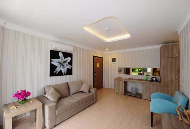 Delita Hotel Boutique - Görsel 12