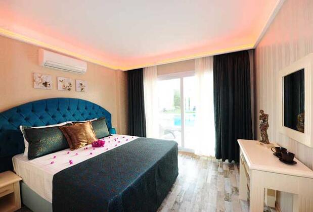 Delita Hotel Boutique - Görsel 14