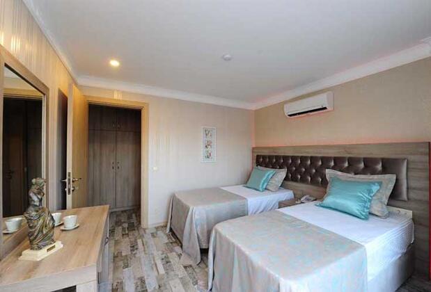 Delita Hotel Boutique - Görsel 15