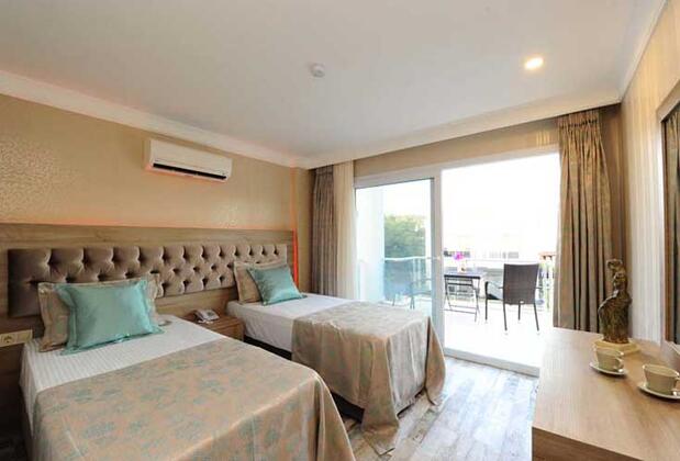 Delita Hotel Boutique - Görsel 16