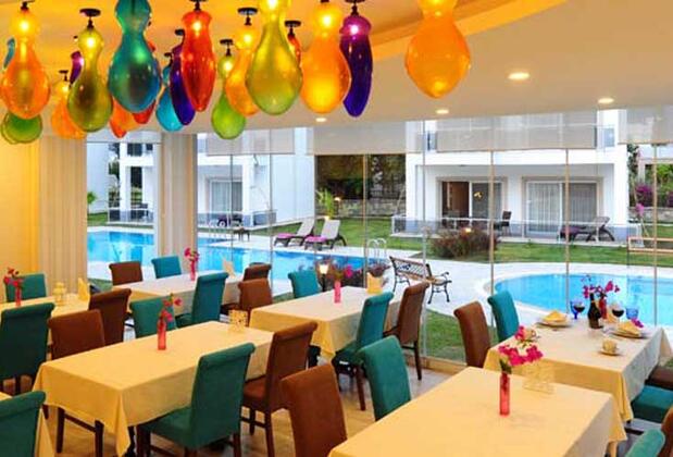 Delita Hotel Boutique - Görsel 8