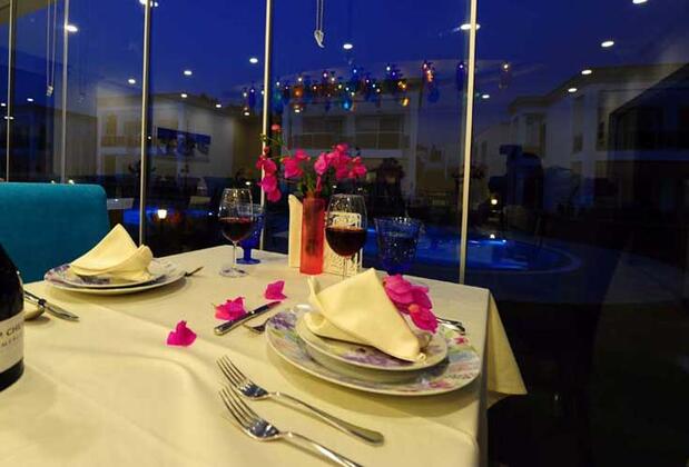 Delita Hotel Boutique - Görsel 9