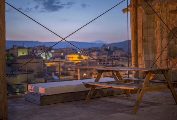 Dere Suites Cappadocia - Görsel 5