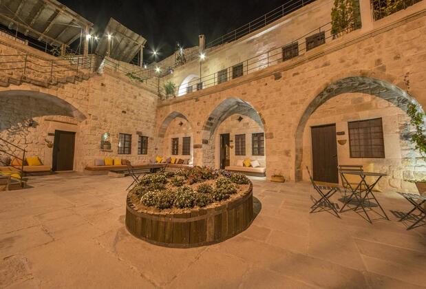 Dere Suites Cappadocia - Görsel 4