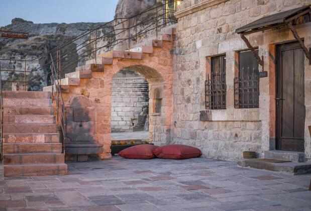 Dere Suites Cappadocia - Görsel 3
