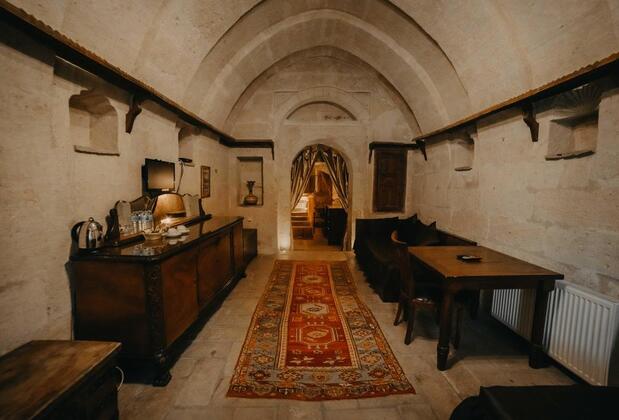 Dere Suites Cappadocia - Görsel 16