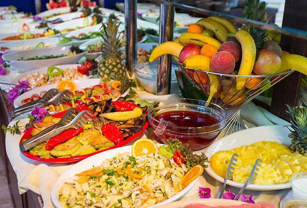 Prana Resort Doğan Hotel - Görsel 7