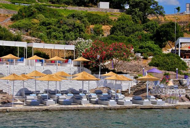 Doria Otel Bodrum - Görsel 7