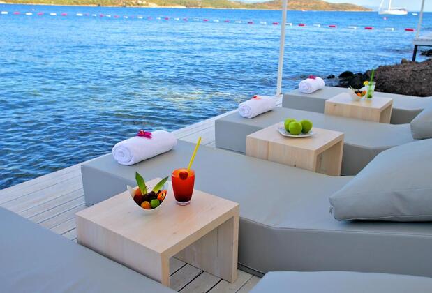 Doria Otel Bodrum - Görsel 16