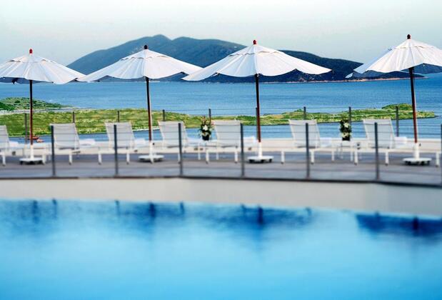 Doria Otel Bodrum - Görsel 5