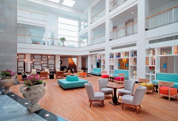 Doria Otel Bodrum - Görsel 17