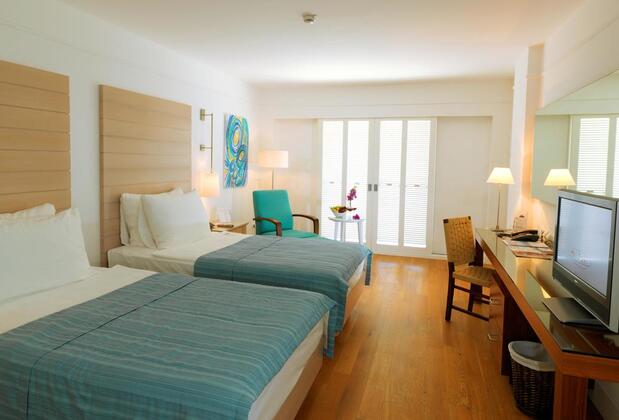 Doria Otel Bodrum - Görsel 24