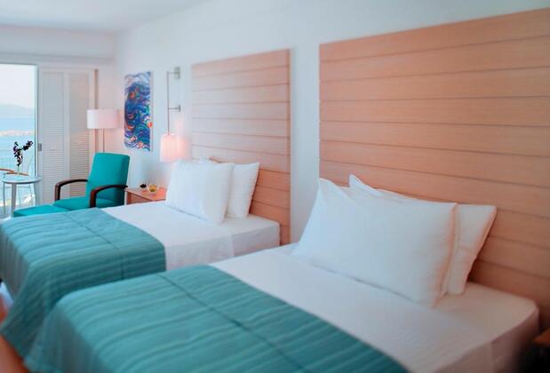 Doria Otel Bodrum - Görsel 22