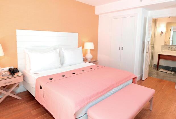 Doria Otel Bodrum - Görsel 23