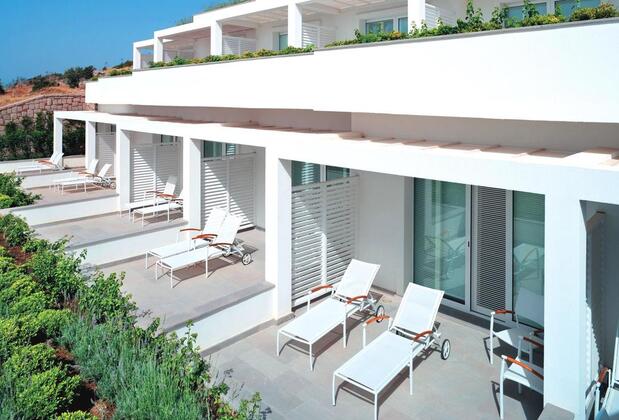Doria Otel Bodrum - Görsel 8