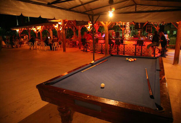 Dorian Hotel Fethiye - Görsel 6