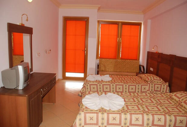 Dorian Hotel Fethiye - Görsel 15