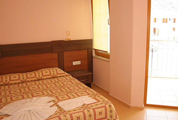 Dorian Hotel Fethiye - Görsel 16