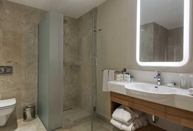 DoubleTree by Hilton Hotel İstanbul Tuzla - Görsel 41