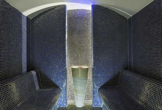 DoubleTree by Hilton Hotel İstanbul Tuzla - Görsel 19