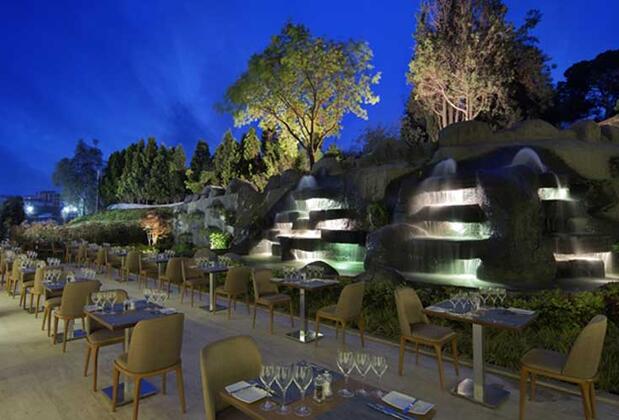 DoubleTree by Hilton Hotel İstanbul Tuzla - Görsel 7