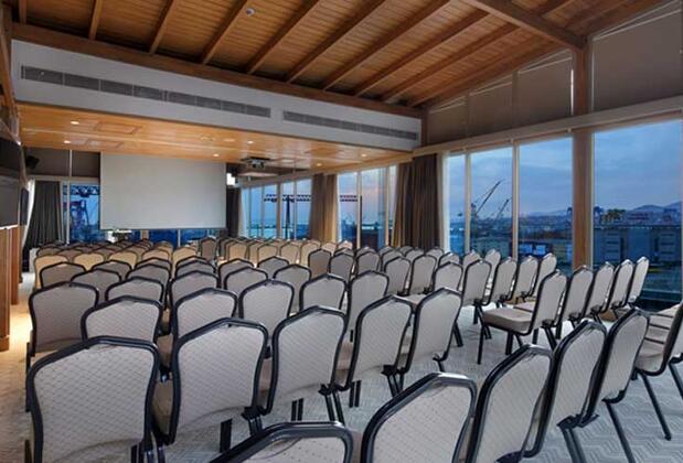 DoubleTree by Hilton Hotel İstanbul Tuzla - Görsel 5