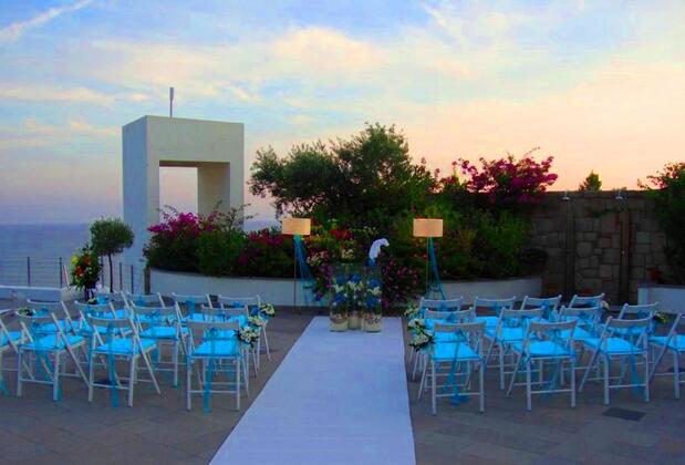 Doria Otel Bodrum - Görsel 19