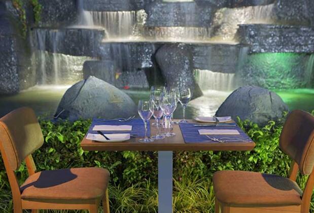 DoubleTree by Hilton Hotel İstanbul Tuzla - Görsel 6