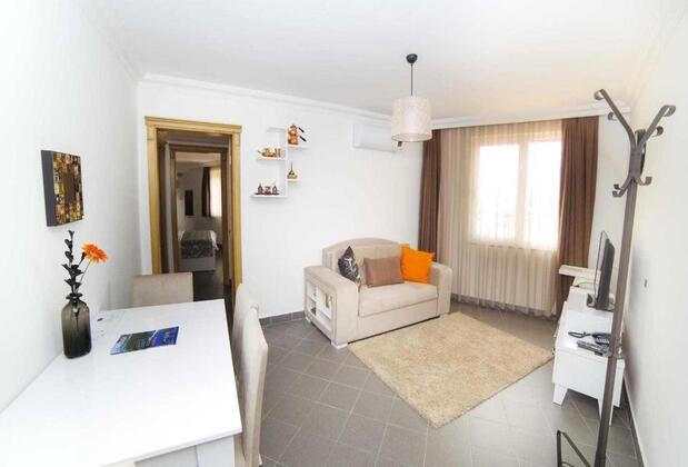 Downtown Fethiye Suites - Görsel 17
