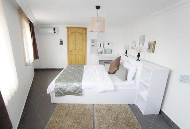 Downtown Fethiye Suites - Görsel 9
