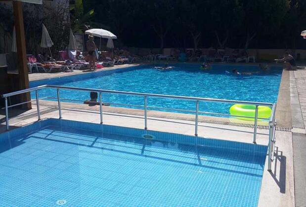 Dynasty Side Hotel - Görsel 6