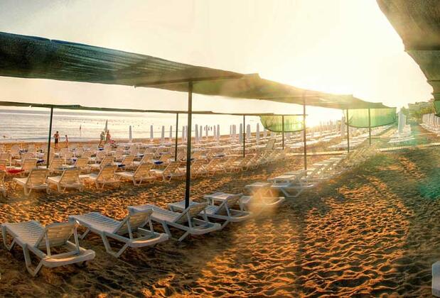 Dynasty Side Hotel - Görsel 7