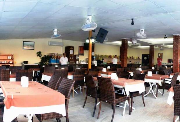 Dynasty Side Hotel - Görsel 8