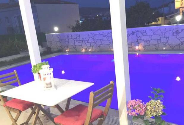 Grand Alaçatı Boutique Hotel - Görsel 24
