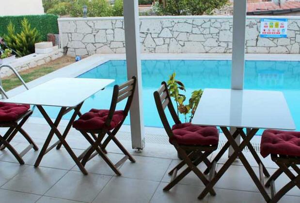 Grand Alaçatı Boutique Hotel - Görsel 23