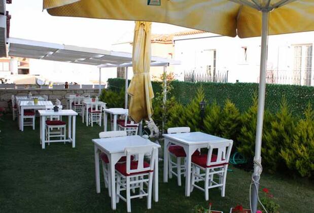 Grand Alaçatı Boutique Hotel - Görsel 25